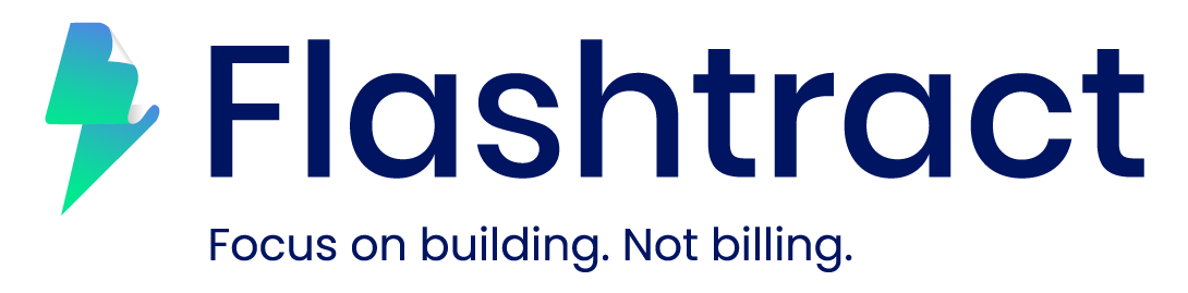 Flashtract Logo