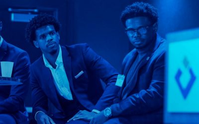 Start-Up Hosts Black Business Entrepreneurship Forum at Auburn’s New Venture Accelerator