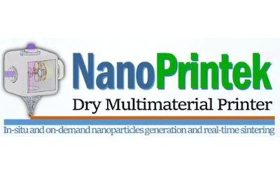 Nanoprintek logo