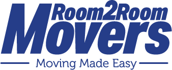 Room2Room Logo