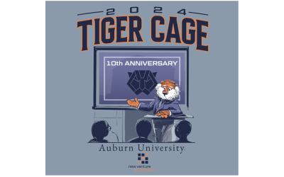 Twelve teams advance to Tiger Cage semifinals.
