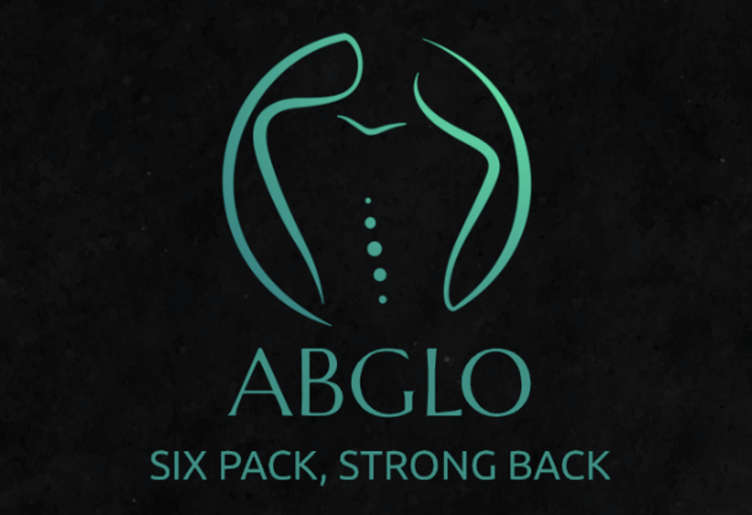 AbGlo logo