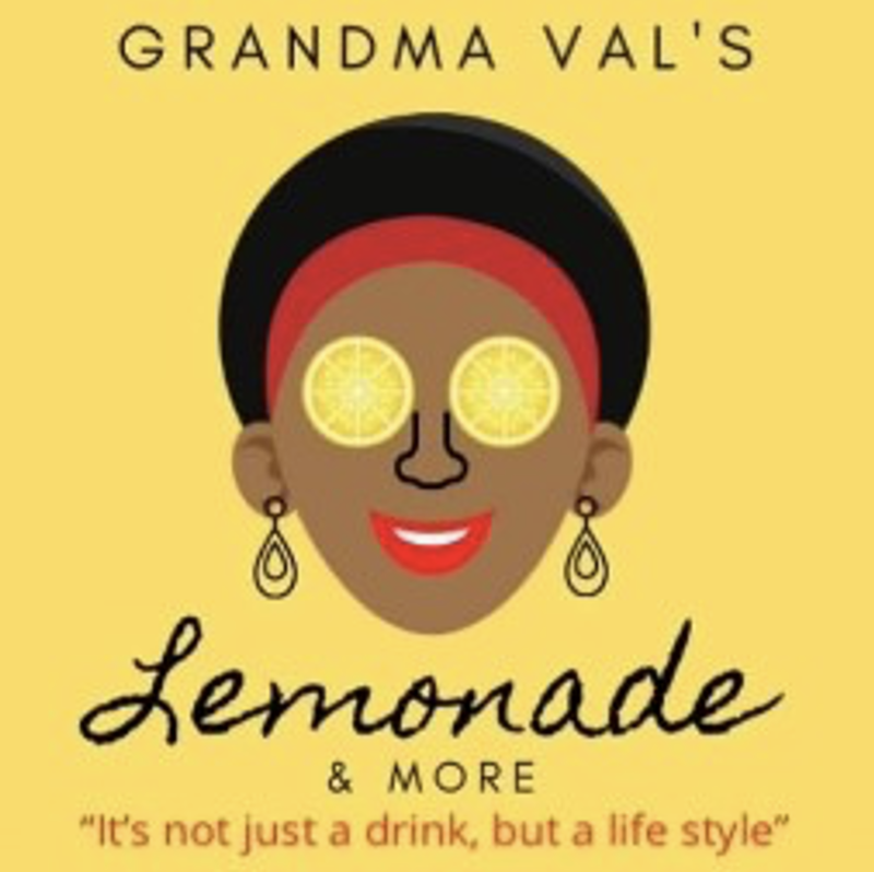 Grandma Val logo