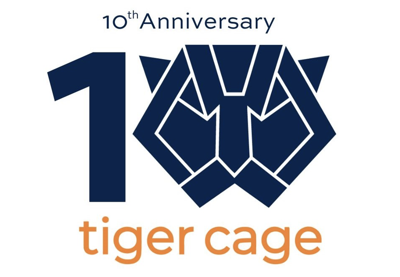 Tiger Cage logo